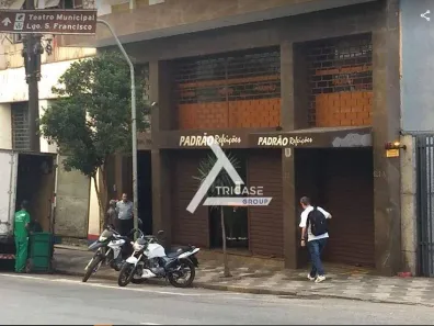 Ponto Comercial para alugar, 874m² no Centro, São Paulo