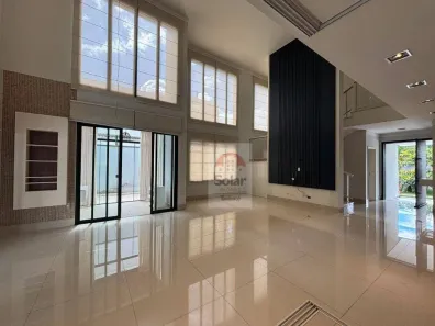 Casa de Condomínio com 4 Quartos à venda, 347m² no Condomínio San Marco, Taubaté