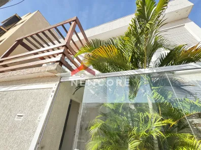 Casa com 4 Quartos à venda, 230m² no Vila Brunhari, Bauru