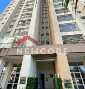 Apartamento com 3 Quartos à venda, 91m² no Jardim Arpoador, São Paulo