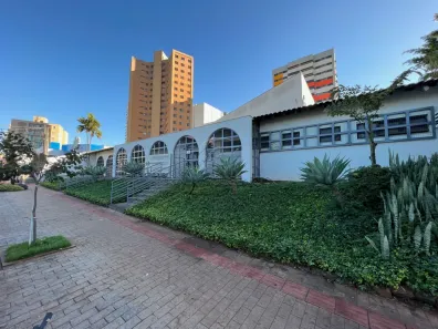 Imóvel Comercial para alugar, 295m² no Vila Ipiranga, Londrina
