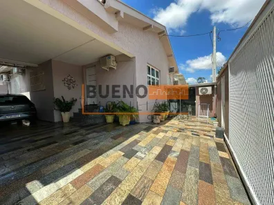 Casa com 3 Quartos à venda, 376m² no Centro, Americana