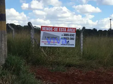 Lote/Terreno à venda, 10m² no Residencial Solar Central Park, Aparecida de Goiânia