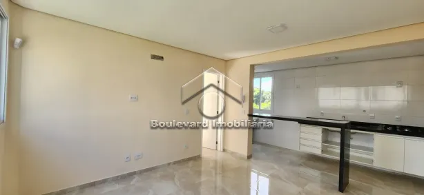 Apartamento com 1 Quarto para alugar, 48m² no Nova Aliança, Ribeirão Preto