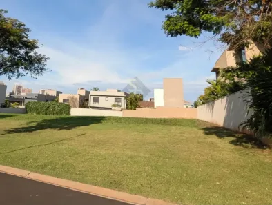 Lote/Terreno à venda, 505m² no Bonfim Paulista, Ribeirão Preto