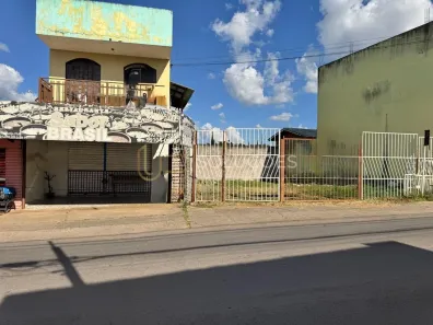 Lote/Terreno à venda, 400m² no Setor Habitacional Contagem, Brasília
