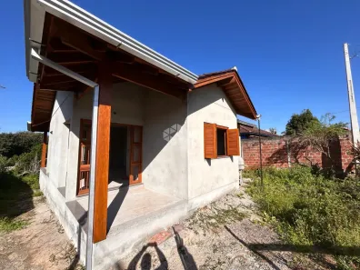 Casa com 2 Quartos à venda, 130m² no São José, Ivoti