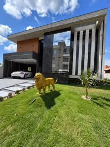 Casa de Condomínio com 5 Quartos à venda, 410m² no Ingleses do Rio Vermelho, Florianópolis