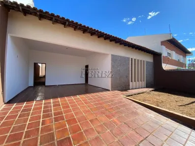 Casa com 3 Quartos à venda, 190m² no Bancários, Londrina