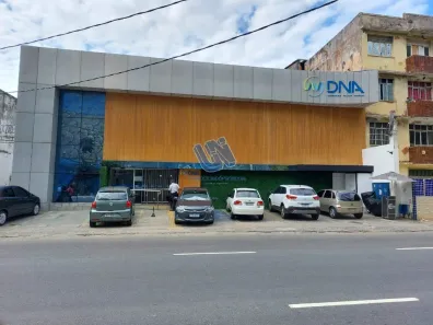 Ponto Comercial à venda, 50m² no Rio Vermelho, Salvador