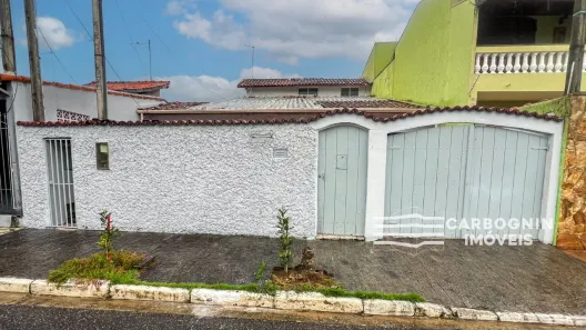 Sobrado com 5 Quartos à venda, 250m² no Jardim Primavera, Caçapava