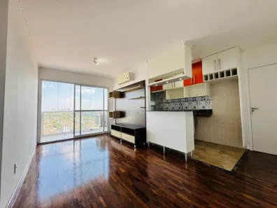 Apartamento com 2 Quartos à venda, 65m² no Vila Alexandria, São Paulo