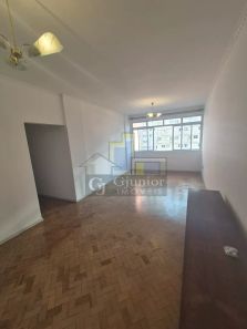 Apartamento com 2 Quartos à venda, 101m² no Centro, Campinas