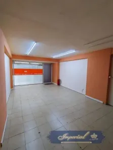 Ponto Comercial para alugar, 45m² no Centro, Petrópolis