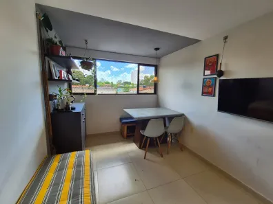 Apartamento com 2 Quartos à venda, 50m² no Estados, João Pessoa