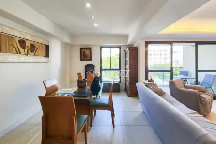 Apartamento com 4 Quartos à venda, 151m² no Botafogo, Rio de Janeiro