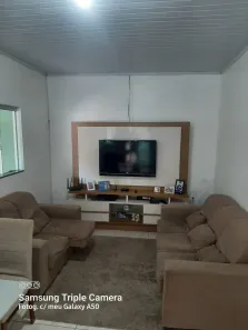 Casa com 4 Quartos à venda, 170m² no Setor Residencial Leste, Brasília