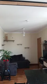 Apartamento com 2 Quartos à venda, 45m² no Jardim Gurilândia, Taubaté