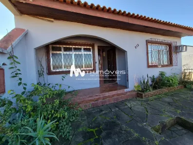 Casa com 3 Quartos à venda, 100m² no Santa Isabel, Viamão