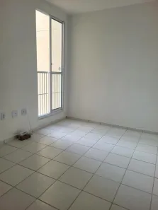 Apartamento com 2 Quartos à venda, 44m² no Santa Bárbara, São Luís