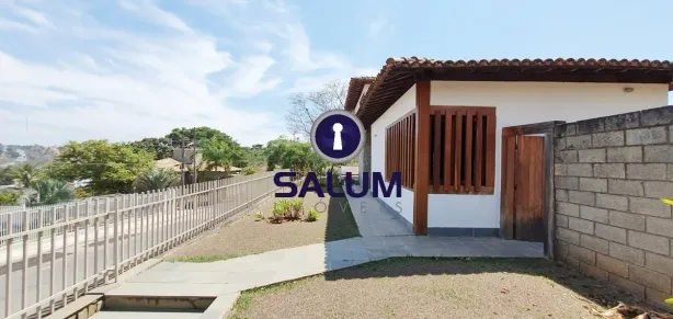 Casa com 3 Quartos à venda, 495m² no Maria Candida, Pedro Leopoldo