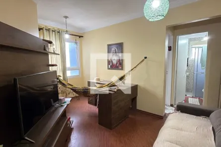 Apartamento com 1 Quarto à venda, 38m² no Brás, São Paulo