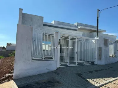 Casa com 2 Quartos à venda, 67m² no Esmeralda, Cascavel