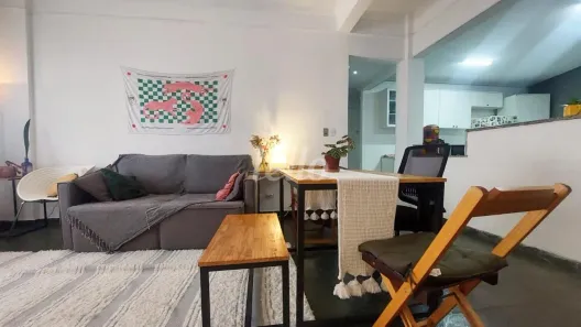 Apartamento com 2 Quartos à venda, 100m² no Mirandópolis, São Paulo