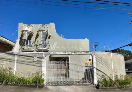 Sobrado com 3 Quartos à venda, 174m² no Jardim Quarto Centenário, Campinas