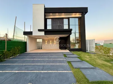 Casa com 4 Quartos à venda, 240m² no Cidade Alpha, Eusébio