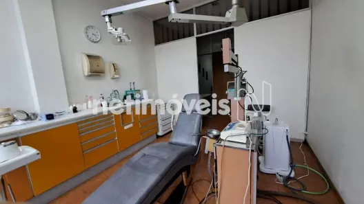 Sala Comercial à venda, 34m² no Portuguesa, Rio de Janeiro