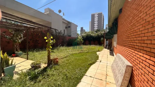 Casa com 4 Quartos à venda, 209m² no Nova América, Piracicaba