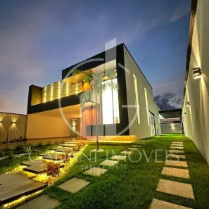 Casa com 3 Quartos à venda, 175m² no Residencial Paris, Sinop