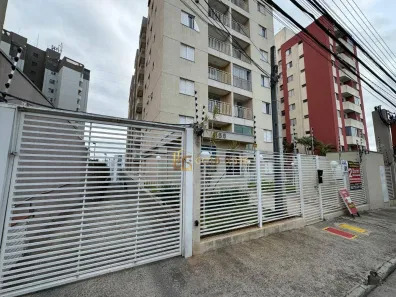 Apartamento com 2 Quartos à venda, 47m² no Vila Curuçá, São Paulo