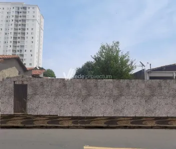 Lote/Terreno à venda, 399m² no Parque Industrial, Campinas