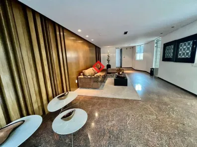 Apartamento com 4 Quartos à venda, 304m² no Aldeota, Fortaleza