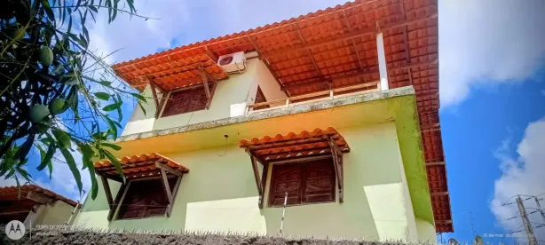 Casa com 3 Quartos à venda, 250m² no Antares, Maceió