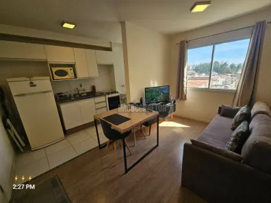 Apartamento com 1 Quarto à venda, 31m² no Água Branca, São Paulo