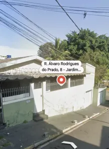 Casa com 2 Quartos à venda, 90m² no Jardim São José, São Paulo