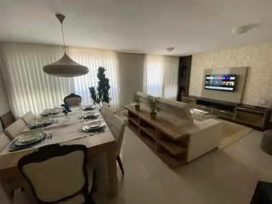 Apartamento com 2 Quartos à venda, 97m² no Pioneiros, Balneário Camboriú