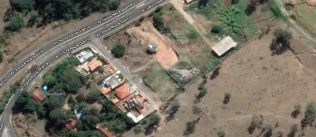 Lote/Terreno à venda, 3316m² no Loteamento Residencial Entre Verdes (Sousas), Campinas