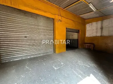 Galpão/Depósito/Armazém à venda, 298m² no Vila Leopoldina, São Paulo