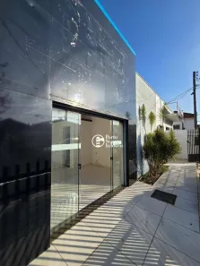 Ponto Comercial para alugar, 110m² no Vila Santa Catarina, Americana