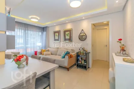 Apartamento com 1 Quarto à venda, 43m² no Higienópolis, Porto Alegre