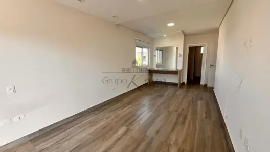 Casa de Condomínio com 4 Quartos à venda, 330m² no Jardim do Golfe, São José dos Campos