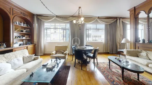 Apartamento com 3 Quartos à venda, 300m² no Copacabana, Rio de Janeiro