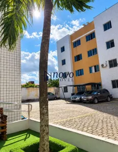 Apartamento com 2 Quartos à venda, 50m² no Planalto, Natal