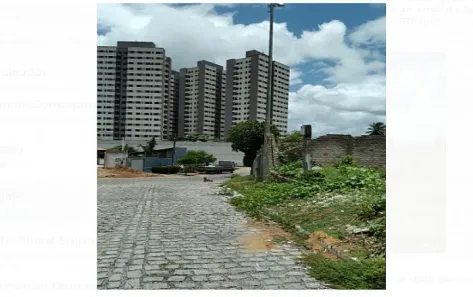 Lote/Terreno à venda, 360m² no Ponta Negra, Natal