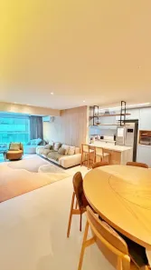 Apartamento com 3 Quartos à venda, 145m² no Alphaville I, Salvador