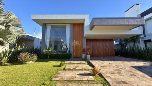 Apartamento com 4 Quartos à venda, 206m² no Centenário, Torres